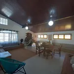 Casa Grande Com Piscina Churrasqueira E Garagem Praia Do Lazaro Ubatuba