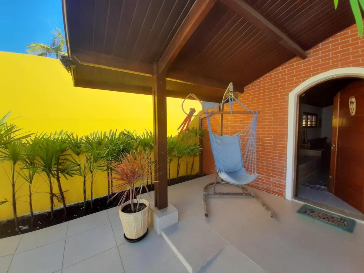 Casa de férias Casa Grande Com Piscina Churrasqueira E Garagem Do Lazaro