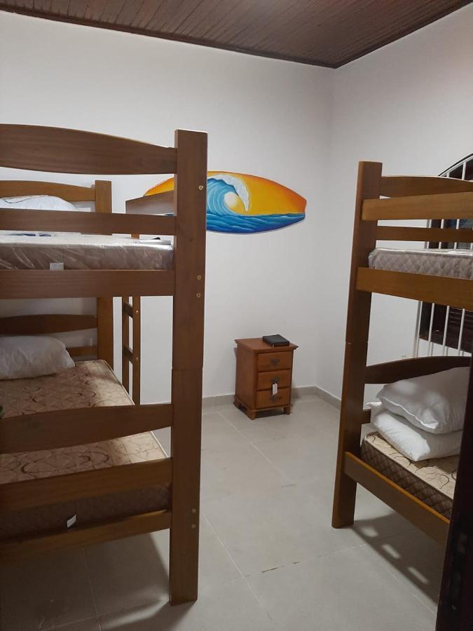 Casa de férias Casa Grande Com Piscina Churrasqueira E Garagem Do Lazaro