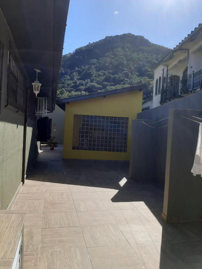 Casa Grande Com Piscina Churrasqueira E Garagem Do Lazaro *
