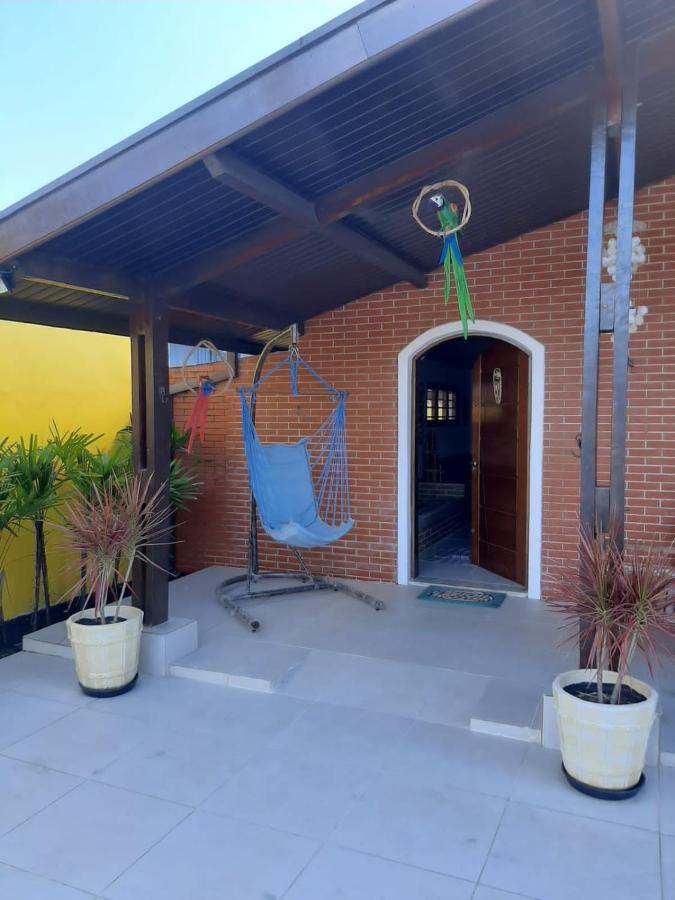 Casa de férias Casa Grande Com Piscina Churrasqueira E Garagem Do Lazaro *