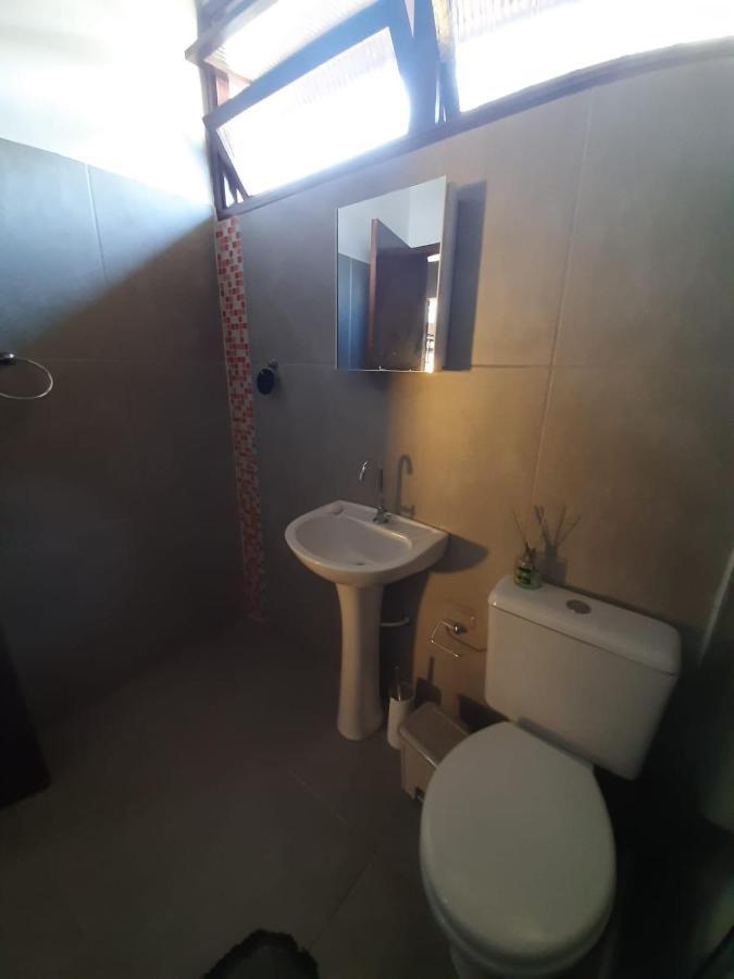 Casa Grande Com Piscina Churrasqueira E Garagem Do Lazaro Casa de férias *