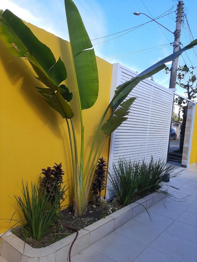Casa Grande Com Piscina Churrasqueira E Garagem Do Lazaro Ubatuba