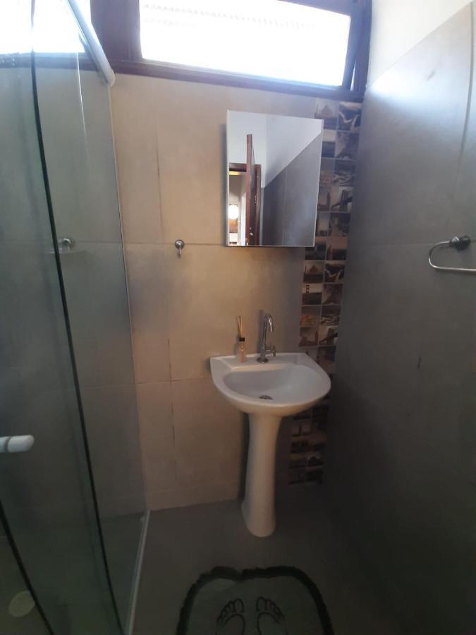 Casa Grande Com Piscina Churrasqueira E Garagem Do Lazaro * Ubatuba