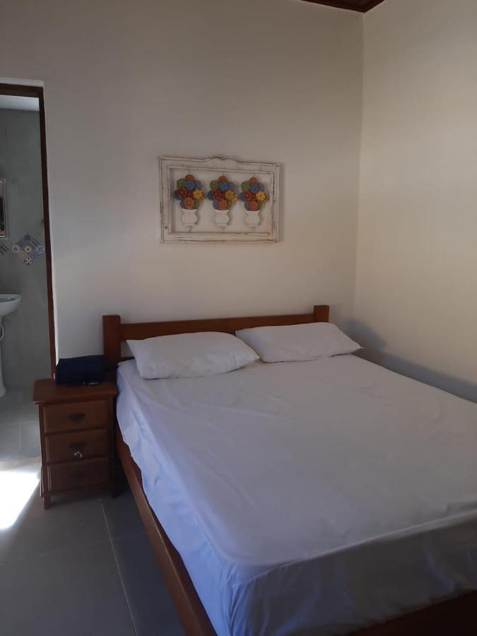 Casa Grande Com Piscina Churrasqueira E Garagem Do Lazaro *